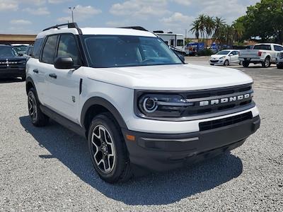 2024 Ford Bronco Sport 4WD, SUV for sale #SL1719 - photo 2