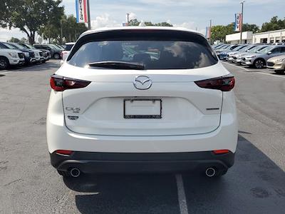 2022 Mazda CX-5 AWD, SUV for sale #SL1719A - photo 2