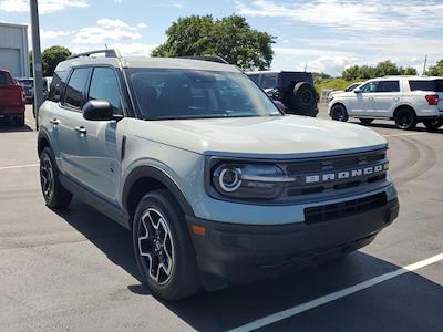 2024 Ford Bronco Sport 4WD, SUV for sale #SL1727 - photo 2