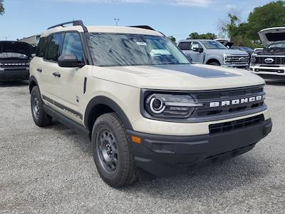 2024 Ford Bronco Sport 4WD, SUV for sale #SL1798 - photo 2