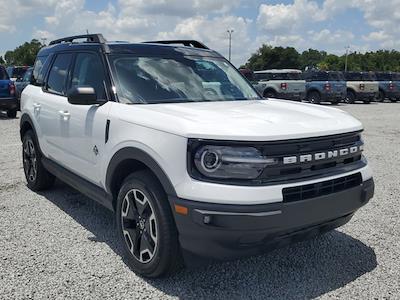 2024 Ford Bronco Sport 4WD, SUV for sale #SL1800 - photo 2