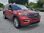 2024 Ford Explorer RWD, SUV for sale #SL1809 - photo 2