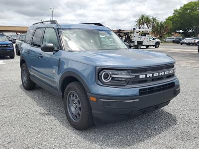 2024 Ford Bronco Sport 4WD, SUV for sale #SL1819 - photo 2