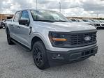 New 2024 Ford F-150 STX SuperCrew Cab 4WD, Pickup for sale #SL1851 - photo 2