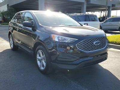 2024 Ford Edge AWD, SUV for sale #SL2088 - photo 2