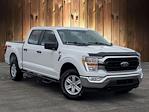 Used 2021 Ford F-150 SuperCrew Cab 4x4, Pickup for sale #SL6936A - photo 1