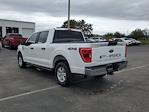 Used 2021 Ford F-150 SuperCrew Cab 4x4, Pickup for sale #SL6936A - photo 2