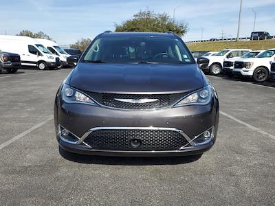 Used 2020 Chrysler Pacifica FWD, Minivan for sale #SL8029A - photo 2