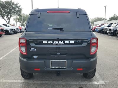 2022 Ford Bronco Sport 4WD, SUV for sale #SL9890A - photo 2