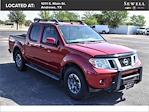 2019 Nissan Frontier Crew 4x4, Pickup #A20506B - photo 1