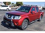 2019 Nissan Frontier Crew 4x4, Pickup #A20506B - photo 5