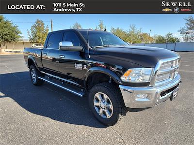 Used 2018 Ram 2500 SLT Crew Cab 4x4, Pickup for sale #A24104A - photo 1