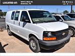 Used 2012 Chevrolet Express 2500 4x2, Empty Cargo Van for sale #A25357BB - photo 1