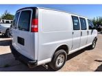 Used 2012 Chevrolet Express 2500 4x2, Empty Cargo Van for sale #A25357BB - photo 2