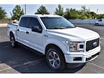 Used 2020 Ford F-150 XL SuperCrew Cab 4x4, Pickup for sale #A27523A - photo 1