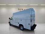 2023 Chevrolet Express 3500 RWD, Knapheide Service Utility Van for sale #A30105 - photo 2