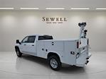 New 2023 Chevrolet Silverado 2500 Work Truck Crew Cab 4x4, Service Truck for sale #A30982 - photo 2
