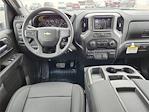 New 2023 Chevrolet Silverado 2500 Work Truck Crew Cab 4x4, Service Truck for sale #A30988 - photo 15