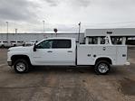 2023 Chevrolet Silverado 2500 Crew Cab 4x4, Service Truck for sale #A30988 - photo 3