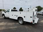 New 2023 Chevrolet Silverado 3500 Work Truck Regular Cab 4x4, Knapheide Mechanics Body for sale #A34144 - photo 3