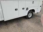 2023 Chevrolet Express 3500 RWD, Service Utility Van for sale #A34873 - photo 3