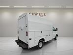 2023 Chevrolet Express 3500 RWD, Service Utility Van for sale #A34873 - photo 4