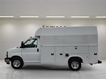 2023 Chevrolet Express 3500 RWD, Service Utility Van for sale #A34873 - photo 5