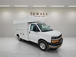 2023 Chevrolet Express 3500 RWD, Service Utility Van for sale #A34873 - photo 6