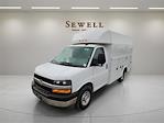2023 Chevrolet Express 3500 RWD, Service Utility Van for sale #A34985 - photo 1