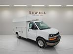 2023 Chevrolet Express 3500 RWD, Service Utility Van for sale #A34985 - photo 4
