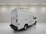2023 Chevrolet Express 3500 RWD, Service Utility Van for sale #A34985 - photo 5