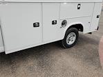 2023 Chevrolet Express 3500 RWD, Service Utility Van for sale #A38692 - photo 3
