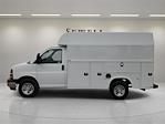 2023 Chevrolet Express 3500 RWD, Service Utility Van for sale #A38692 - photo 5