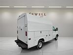 2023 Chevrolet Express 3500 RWD, Service Utility Van for sale #A38692 - photo 4