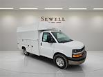2023 Chevrolet Express 3500 RWD, Service Utility Van for sale #A38692 - photo 6