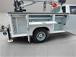 New 2023 Chevrolet Silverado 3500 Work Truck Crew Cab 4x4, 9' Reading Cranemaster Mechanics Body for sale #A39901 - photo 9