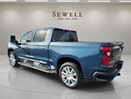 2024 Chevrolet Silverado 1500 Crew Cab 4x4, Pickup for sale #A40433 - photo 2