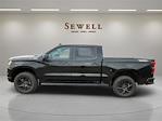 2024 Chevrolet Silverado 1500 Crew Cab 4x4, Pickup for sale #A43373 - photo 3