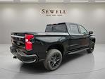 2024 Chevrolet Silverado 1500 Crew Cab 4x4, Pickup for sale #A43373 - photo 4