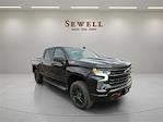 2024 Chevrolet Silverado 1500 Crew Cab 4x4, Pickup for sale #A43373 - photo 6