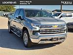 2024 Chevrolet Silverado 1500 Crew Cab 4x4, Pickup for sale #A43891 - photo 1