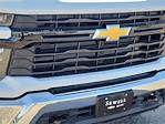 New 2024 Chevrolet Silverado 3500 Work Truck Regular Cab 4x4, Knapheide Flatbed Truck for sale #A46280 - photo 11