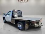 New 2024 Chevrolet Silverado 3500 Work Truck Regular Cab 4x4, Knapheide Flatbed Truck for sale #A46280 - photo 5