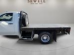 New 2024 Chevrolet Silverado 3500 Work Truck Regular Cab 4x4, Knapheide Flatbed Truck for sale #A46280 - photo 8