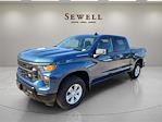 2024 Chevrolet Silverado 1500 Crew Cab 4x4, Pickup for sale #A47588 - photo 1