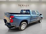 2024 Chevrolet Silverado 1500 Crew Cab 4x4, Pickup for sale #A47588 - photo 4