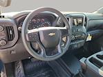 2024 Chevrolet Silverado 1500 Crew Cab 4x4, Pickup for sale #A47588 - photo 9