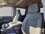New 2024 Chevrolet Silverado 1500 Custom Crew Cab 4x4, Pickup for sale #A48793 - photo 10