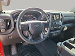 New 2024 Chevrolet Silverado 1500 Custom Crew Cab 4x4, Pickup for sale #A48793 - photo 11