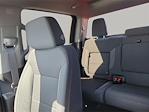 New 2024 Chevrolet Silverado 1500 Custom Crew Cab 4x4, Pickup for sale #A48793 - photo 16